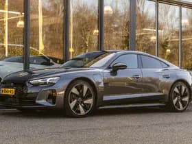 Audi E-tron GT GT edition ZERO 93 kWh thumbnail 10