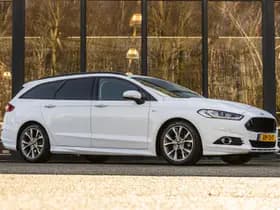 Ford Mondeo Wagon 1.5 Titanium