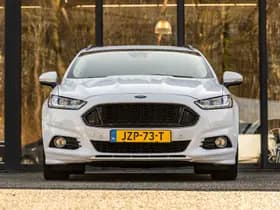 Ford Mondeo Wagon 1.5 Titanium thumbnail 2