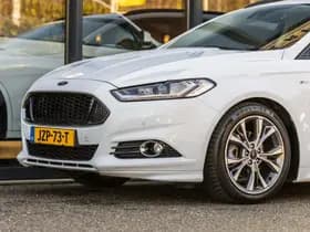 Ford Mondeo Wagon 1.5 Titanium thumbnail 11