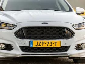 Ford Mondeo Wagon 1.5 Titanium thumbnail 12