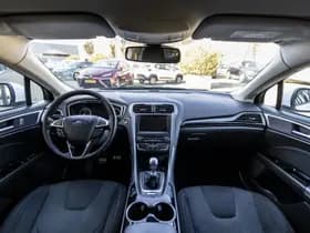 Ford Mondeo Wagon 1.5 Titanium thumbnail 15