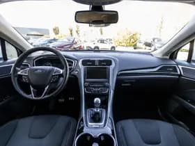 Ford Mondeo Wagon 1.5 Titanium thumbnail 16