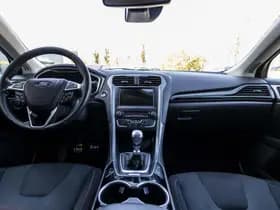 Ford Mondeo Wagon 1.5 Titanium thumbnail 17