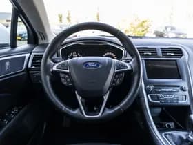 Ford Mondeo Wagon 1.5 Titanium thumbnail 19