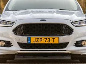 Ford Mondeo Wagon 1.5 Titanium thumbnail 3