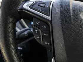 Ford Mondeo Wagon 1.5 Titanium thumbnail 27