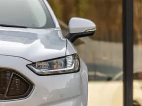 Ford Mondeo Wagon 1.5 Titanium thumbnail 4