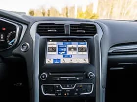 Ford Mondeo Wagon 1.5 Titanium thumbnail 34