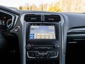 Ford Mondeo Wagon 1.5 Titanium thumbnail 35