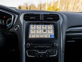 Ford Mondeo Wagon 1.5 Titanium thumbnail 38