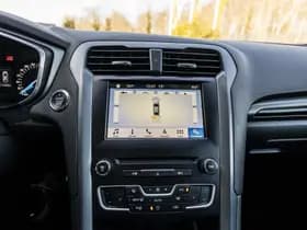 Ford Mondeo Wagon 1.5 Titanium thumbnail 39