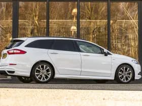 Ford Mondeo Wagon 1.5 Titanium thumbnail 5