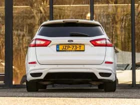 Ford Mondeo Wagon 1.5 Titanium thumbnail 6
