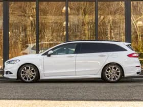 Ford Mondeo Wagon 1.5 Titanium thumbnail 8