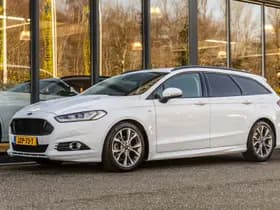 Ford Mondeo Wagon 1.5 Titanium thumbnail 10