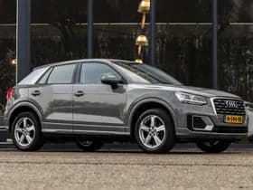 Audi Q2 35 TFSI CoD Sport Pro Line