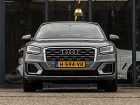 Audi Q2 35 TFSI CoD Sport Pro Line thumbnail 2