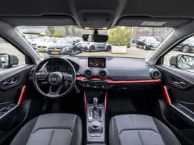Audi Q2 35 TFSI CoD Sport Pro Line thumbnail 16
