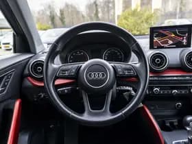 Audi Q2 35 TFSI CoD Sport Pro Line thumbnail 20
