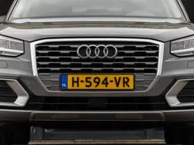 Audi Q2 35 TFSI CoD Sport Pro Line thumbnail 3