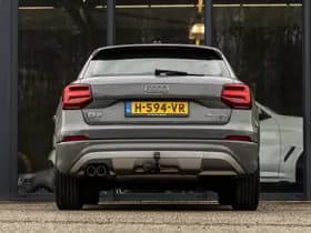 Audi Q2 35 TFSI CoD Sport Pro Line thumbnail 6