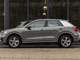 Audi Q2 35 TFSI CoD Sport Pro Line thumbnail 8