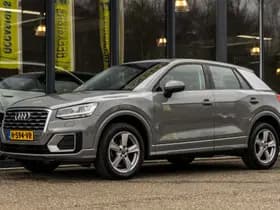 Audi Q2 35 TFSI CoD Sport Pro Line thumbnail 10