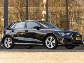 Audi A3 Sportback 40 TFSI e Business edition