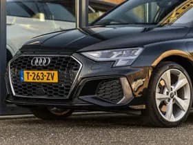 Audi A3 Sportback 40 TFSI e Business edition thumbnail 11
