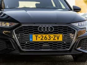 Audi A3 Sportback 40 TFSI e Business edition thumbnail 12