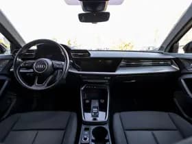 Audi A3 Sportback 40 TFSI e Business edition thumbnail 17