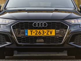 Audi A3 Sportback 40 TFSI e Business edition thumbnail 3