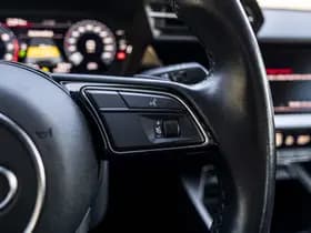 Audi A3 Sportback 40 TFSI e Business edition thumbnail 27