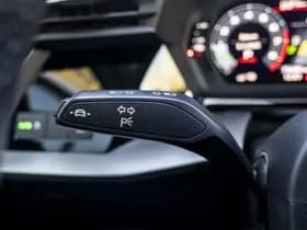 Audi A3 Sportback 40 TFSI e Business edition thumbnail 29