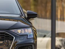 Audi A3 Sportback 40 TFSI e Business edition thumbnail 4