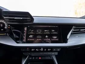 Audi A3 Sportback 40 TFSI e Business edition thumbnail 31