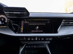 Audi A3 Sportback 40 TFSI e Business edition thumbnail 33