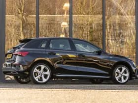 Audi A3 Sportback 40 TFSI e Business edition thumbnail 5