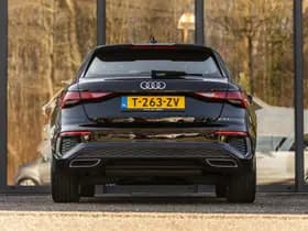 Audi A3 Sportback 40 TFSI e Business edition thumbnail 6