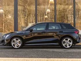 Audi A3 Sportback 40 TFSI e Business edition thumbnail 8