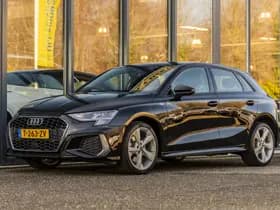 Audi A3 Sportback 40 TFSI e Business edition thumbnail 10