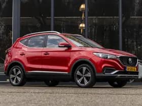 MG ZS EV MG Luxury 45 kWh