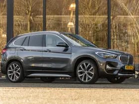 BMW X1 xDrive25e eDrive Edition