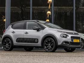 Citroën C3 1.2 PureTech S&S Shine