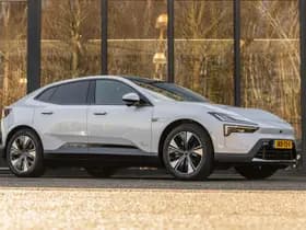 Polestar 4 Long Range Single motor Plus 100 kWh