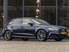 Audi A3 Sportback 35 TFSI CoD Sport S Line Edition