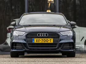 Audi A3 Sportback 35 TFSI CoD Sport S Line Edition thumbnail 2