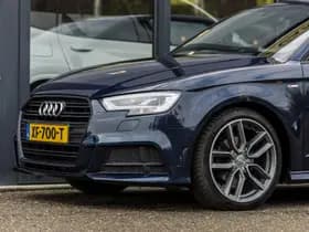 Audi A3 Sportback 35 TFSI CoD Sport S Line Edition thumbnail 11