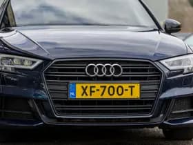 Audi A3 Sportback 35 TFSI CoD Sport S Line Edition thumbnail 12